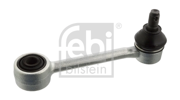 Centre Rod Assembly